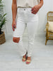 Risen REG/CURVY Come Clean Relaxed Straight Fit Jeans