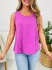 Own Your Rhythm Tank Top- Multiple Colors!