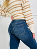 Warm From Within Tummy Control Thermal Skinny Jeans