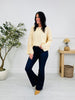 Your Perfect Fit Tummy Control Flare Jeans In Three Inseams