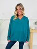 Favorite Feeling Pullover In Multiple Colors