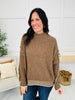 When The Sky Breaks Sweater- Multiple Colors!