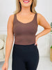 Form First Tank Top- Multiple Colors!