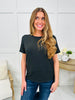 Ready For Anything Top In Multiple Colors