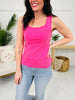 Totally Tanking It Tank Top- Multiple Colors!