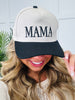DOORBUSTER! Mama Mood Trucker Hat- Multiple Colors!