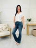 Third Time's The Charm Tummy Control Bootcut Jeans in Three Inseams