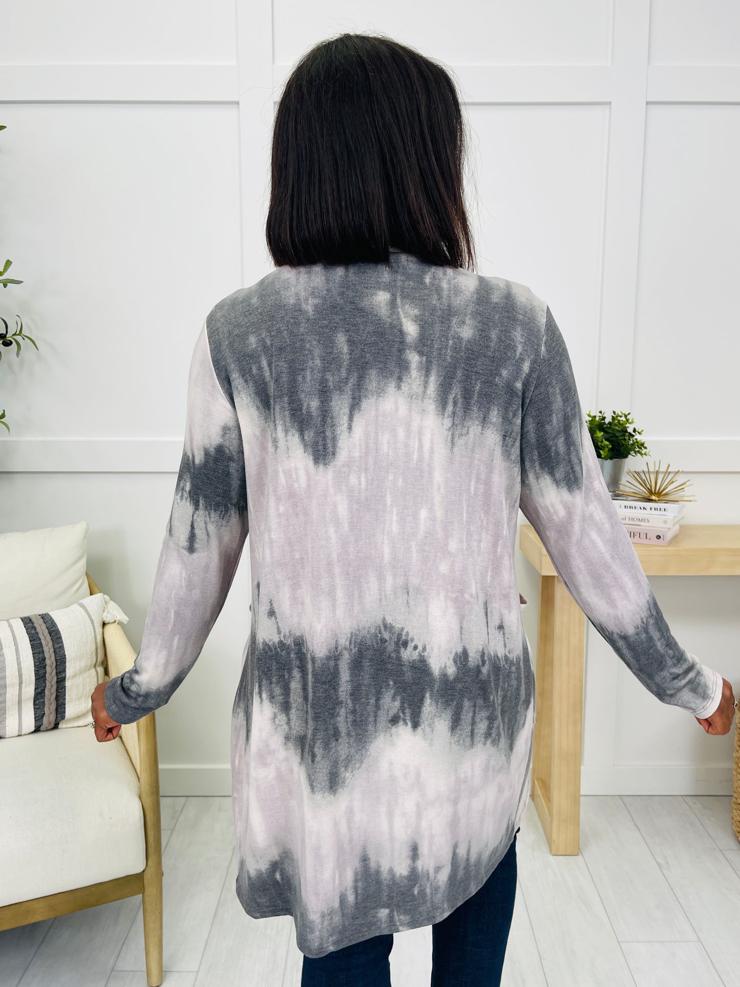 Dreaming Out Loud Cardigan