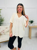 Relaxed Satisfaction Top- Multiple Colors!