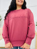 REG/CURVY Mama Mode Sweatshirt- Multiple Colors!