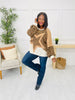 Untamed Starlight Pullover