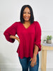 Unwritten Hours Top In Multiple Colors