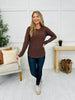 DOORBUSTER! Love You Louder Top- Multiple Colors!