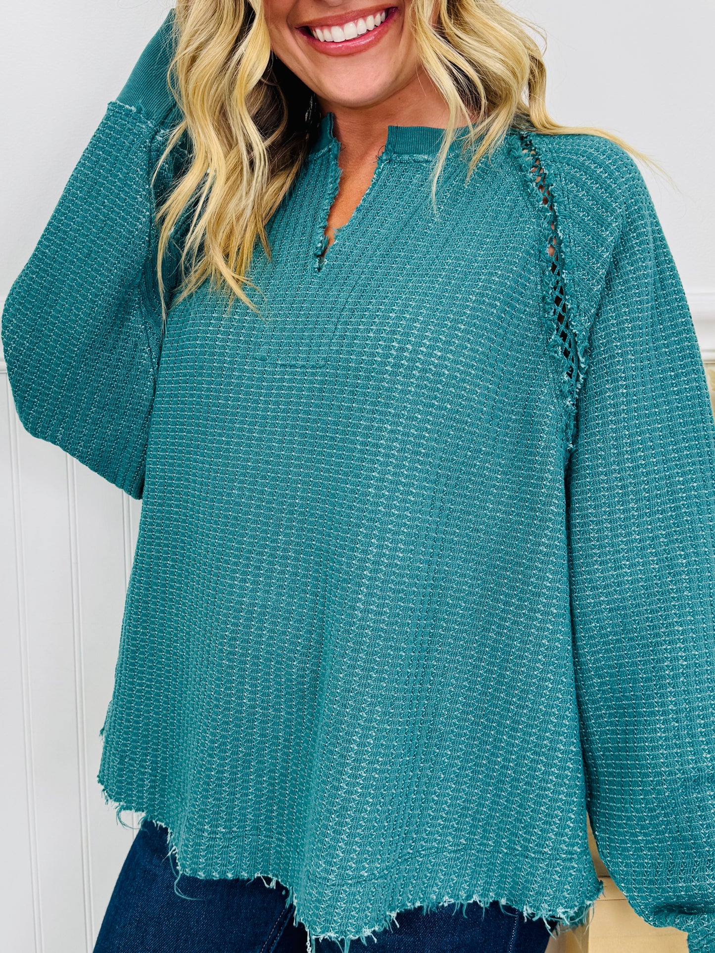 Better Than Basic Top In Multiple Colors