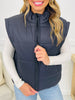 Brisk Beauty Vest