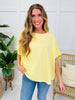 The Everyday Drift Top In Multiple Colors