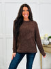 Fresh Start Sweater In Multiple Colors