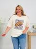 The Heavens Are Roaring Graphic Tee