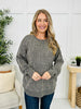 DOORBUSTER! Stitched To Remember Sweater- Multiple Colors!