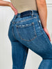 Catching On Tummy Control Jeans