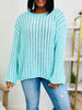 The Gentle Season Sweater in Multiple Colors