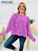 REG/CURVY Divine Comfort Top- Multiple Colors!