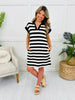 Ray Of Play Dress- Multiple Colors!