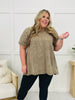 DOORBUSTER! Faded Glory Top- Multiple Colors!