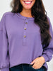 The Sophisticated Staple Top In Multiple Colors