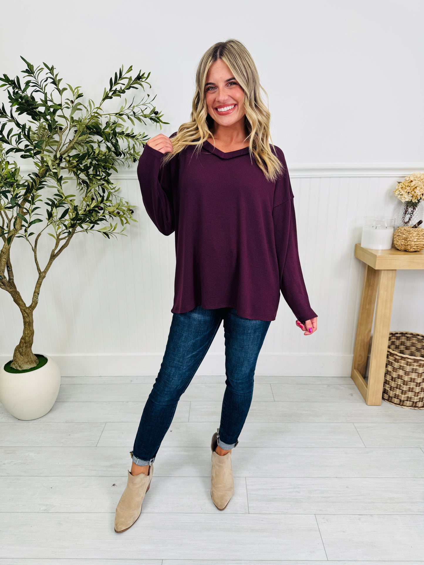 On The Regular Top In Multiple Colors