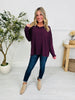 On The Regular Top In Multiple Colors