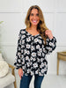 The Moonflower Top