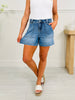 Relaxed and Ready Tummy Control Relaxed Fit Shorts