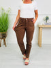 Judy Blue Morning Mocha Weekender Jeans