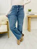 Mica Easy Breezy Wide Leg Jeans in Reg/Curvy