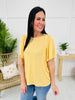 Citrus Chic Top- Multiple Colors!
