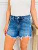 Summer On Repeat Tummy Control Shorts