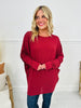 Autumn Is Calling Top- Multiple Colors!