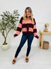 Burgundy Bliss Cardigan