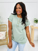 Snuggle Spot Pullover- Multiple Colors!