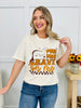 Pour Some Gravy On Me Graphic Tee - Multiple Colors!