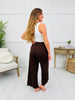 The Cozy Escape Pants In Multiple Colors