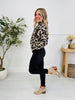 Black In Action Tummy Control Skinny Jeans In Multiple Inseams