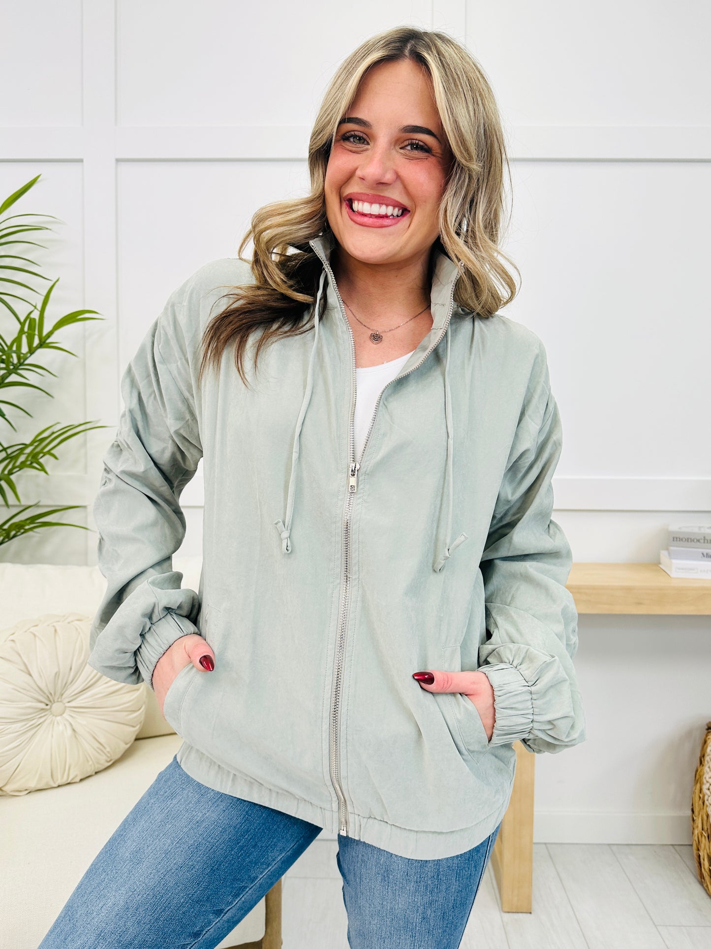 Catch Me If You Can Jacket