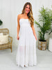 Endless Escape Dress In Multiple Colors