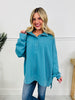 Living For Color Pullover in Three Colors