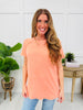 Worn Right Top In Multiple Colors