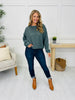 DOORBUSTER! Hold Me Lightly Sweater- Multiple Colors!