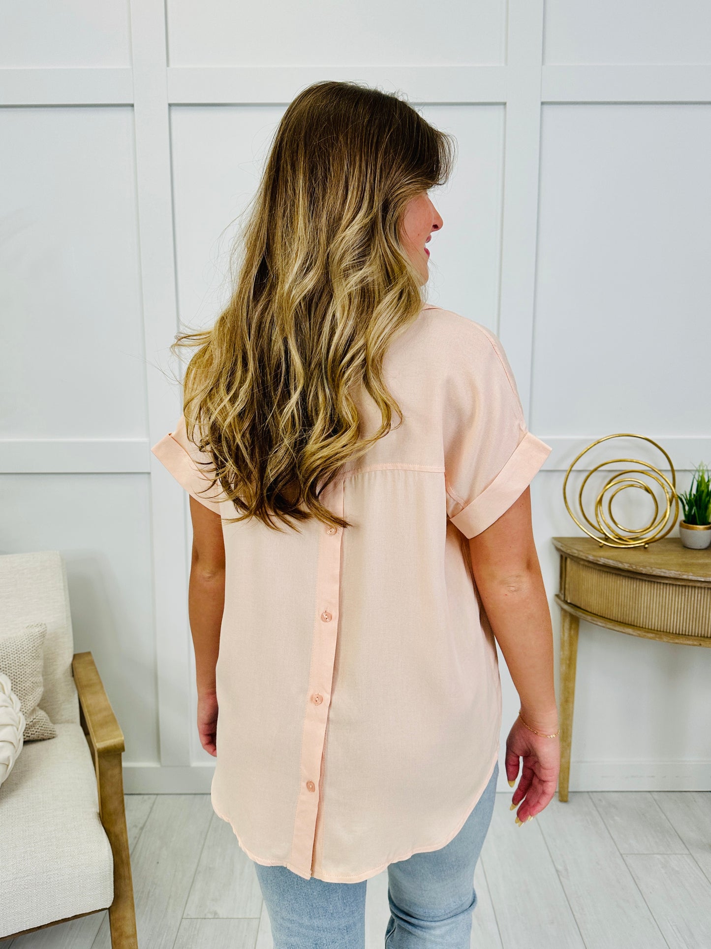Common Ground Top In Multiple Colors