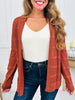 Clay Cottage Cardigan